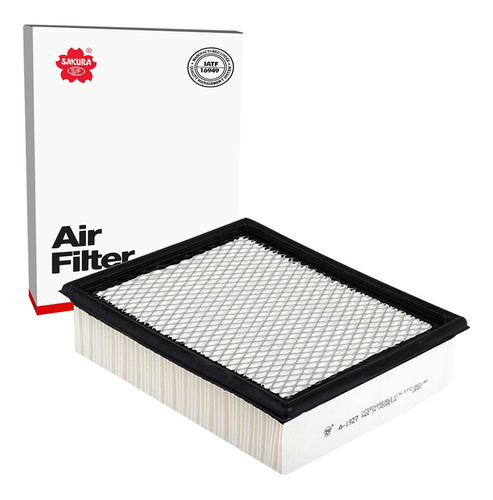 Kit Filtros Aceite Aire Mazda B-4000 4.0l V6 2000 Foto 3