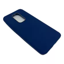 Capinha De Celular P/ Motorola Moto G9 Play Xt2083 Silicone 