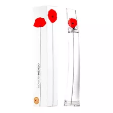 Flower By Kenzo Edp 100ml Kenzo Perfume Para Dama