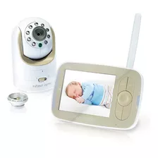 Infant Optics Dxr-8. Monitor De Bebes A Pedido!!