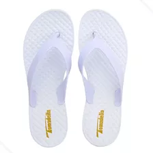 Chinelo Feminino Ortopedico Ant Stress Massageador Tomadella