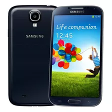 Samsung Galaxy S4 Mini Duos Preto 8gb 1.5 Ram Garantia | Nfe