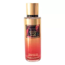 Joya De Manzana Con Jengibre Splash De Victoria's Secret, 250 Ml