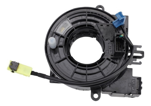 Cable Reloj En Espiral Para Nissan Pulsar C13 1.2 Dig-t 2016 Foto 3