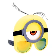 Minions Sun Staches Sung Goggle Sun Gafass | Lentes Uv 400,