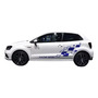 2 Discos Ventilados Volkswagen Gol Sport 2009 - 2015