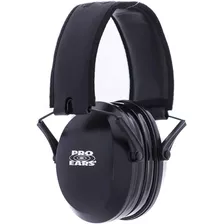 Pro Ears Peug22b - Protector De Oidos Gel Ultravioleta, 22