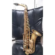 Saxo Alto H. Couf Superba I