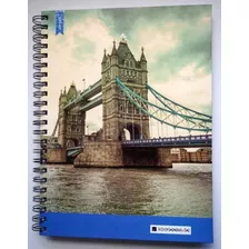 Cuaderno Citanova Citakit Esquela Linea Urbano A5