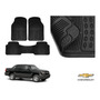 Funda Cubre Volante Piel Chevrolet Avalanche 2002 A 2006