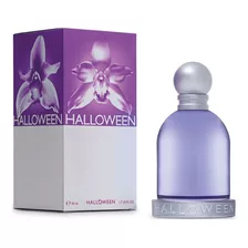 Perfume Importado Mujer Jesus Del Pozo Halloween Edt X50 Ml