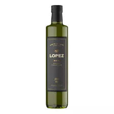 Aceite De Oliva Extra Virgen Lopez Blend 500ml - Vinariam