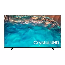 Smart Tv Samsung 50 Crystal Uhd 4k 2022 Oficial