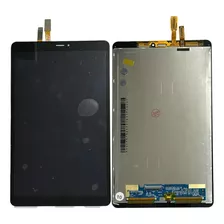 Display Lcd E Touch Tablet Samsung Galaxy Tab A 8.0 Sm-p205