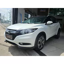 Honda Hr-v 1.8 16v Flex Ex 4p Automático