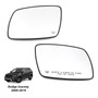 Luneta Espejo Retrovisor Dodge Ram 1500 2009-2019 Derecho Dodge Stratus