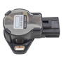 Sensor Tps Para Toyota Previa 1993 1994