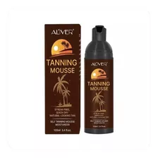 Tanning Mousse Alive - 100 Ml