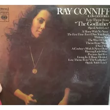 5 Discos Ray Conniff