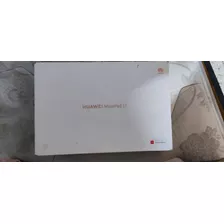 Huawei Matepad 11 Con Caja, Cargador Y Funda. Como Nueva!