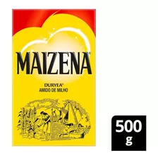 Amido De Milho Maizena 500g