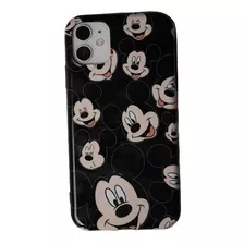 Carcasa Disney - Mickey