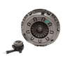 Clock Spring Resorte Reloj Con Sensor  Jeep Patriot 07-16