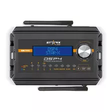 Processador Expert Dsp4 Star X 4 Ch. Bluetooth Stream Audio