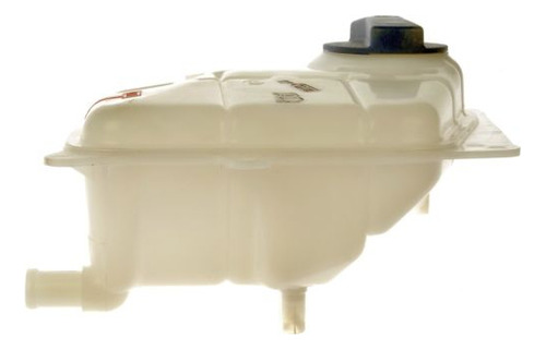 Deposito Refrigerante Compatible Audi A6 2.8l V6 98-01 Foto 2