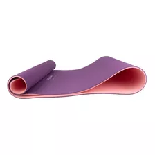 Mat Yoga Pro Bicolor Fitnew
