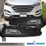 Fits 2016-2018 Hyundai Tucson Bumper Driving Fog Lights  Spb