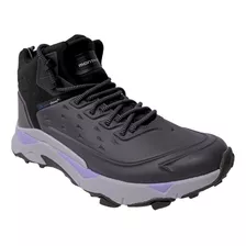 Bota Montagne Mujer Bleeker 23110mt359624w2/gricom