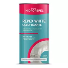 Impermeabilizante Repex White 900ml - Hidrorepel