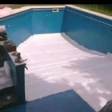 Reparaciones De Piscinas Hormigón 