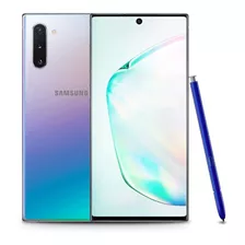 Samsung Galaxy Note10 256 Gb Aura Glow 8 Gb Ram Liberado