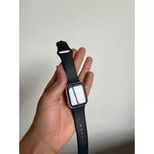 Apple Watch Se 2022- Silver Aluminium - 40mm