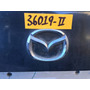 Mazda 6 2014 Al 2017 Base Emblema Nuevo