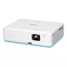 Projetor Epson Flex Co-w01 3000 Lumens Wxga Hdmi Usb (eps01) Cor Branco 110v/220v