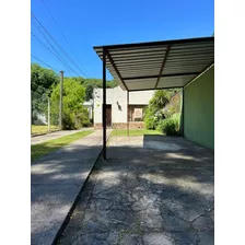 Vendo: 2 Casas En Un Mismo Padrón