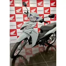 Honda Wavebase 110 Okm. Casco Y Un Mes De Seguro Gratis