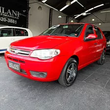 Fiat Palio 2012