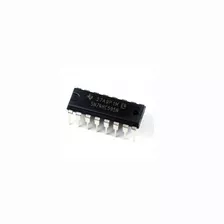74hc165 - 8-bit Parallel-in/serial-out Shift Register X 5