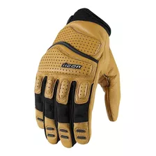 Guantes Para Moto Icon Superduty