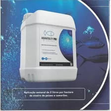 Aquavitality Bioboost Pro 20l Super Bac