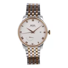 Reloj Para Hombre Mido *automatic*.