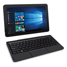 Tablet Windows 10 Rca Intel 2gb Ram 32gb Disco Hdmi Wifi