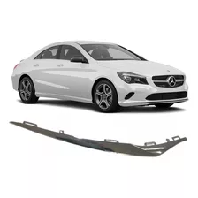 Friso Dianteiro Mercedes Benz Cla200 Vision 2016 2017 2018 