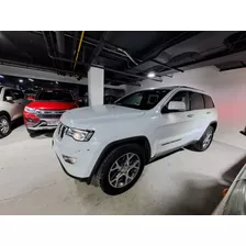 Jeep Grand Cherokee 3.0 Limited