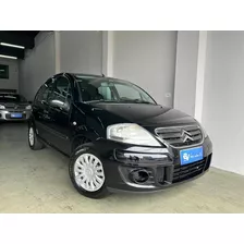 Citroën C3 1.4 I Glx 8v Flex 4p Manual 2009/2010