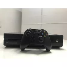 Remate Xbox One 500gb Standard Color Negro 1 Control